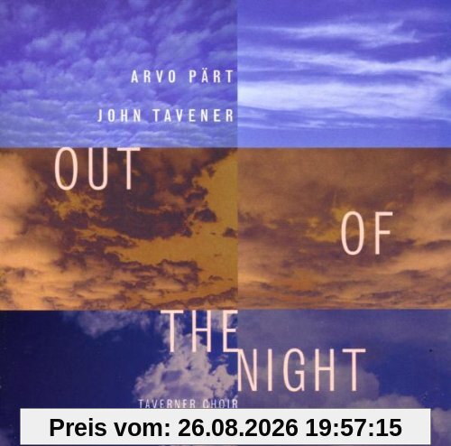 Out of the Night