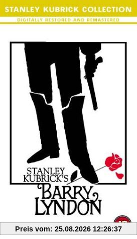 Barry Lyndon [UK-Import]