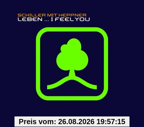 Leben-I Feel You (Remix)