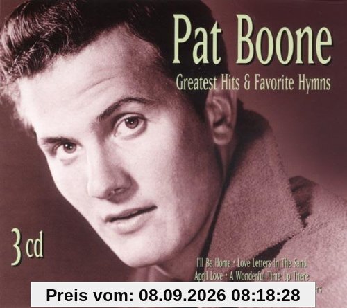 Greatest Hits & Favorite Hymns (Dieser Titel enthält Re-Recordings)