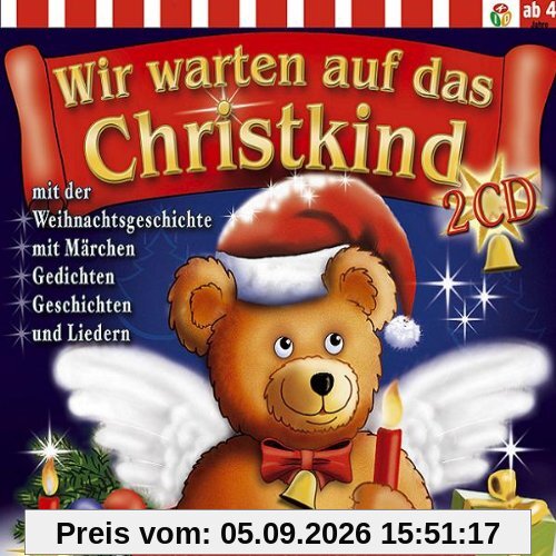 Wir Warten auf das Christkind