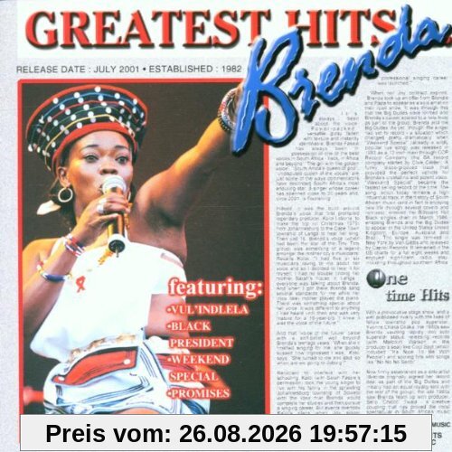 Greatest Hits