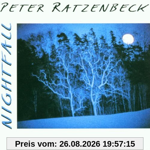 Nightfall