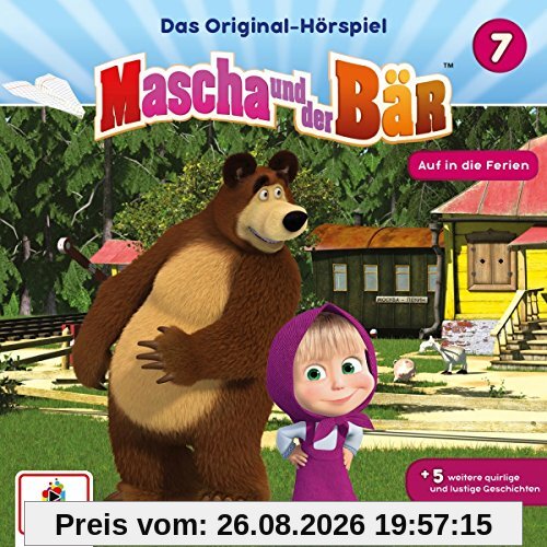 007/auf in die Ferien