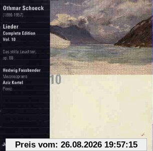 Lieder Vol.10