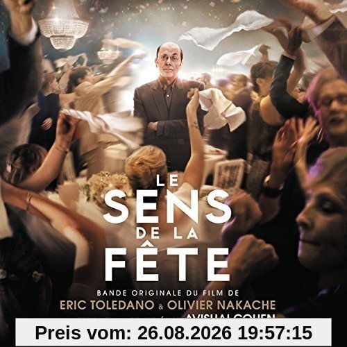 Le Sens de la Fête