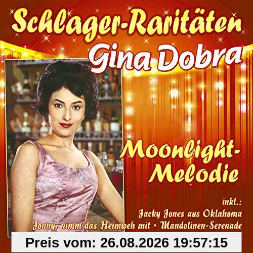 Moonlight-Melodie