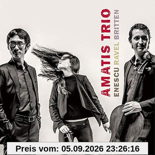 Musik Für Klaviertrio