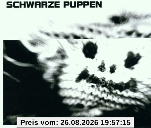 Schwarze Puppen