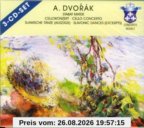 Cello Concerto