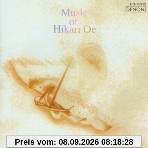 Music of Hikari Oe