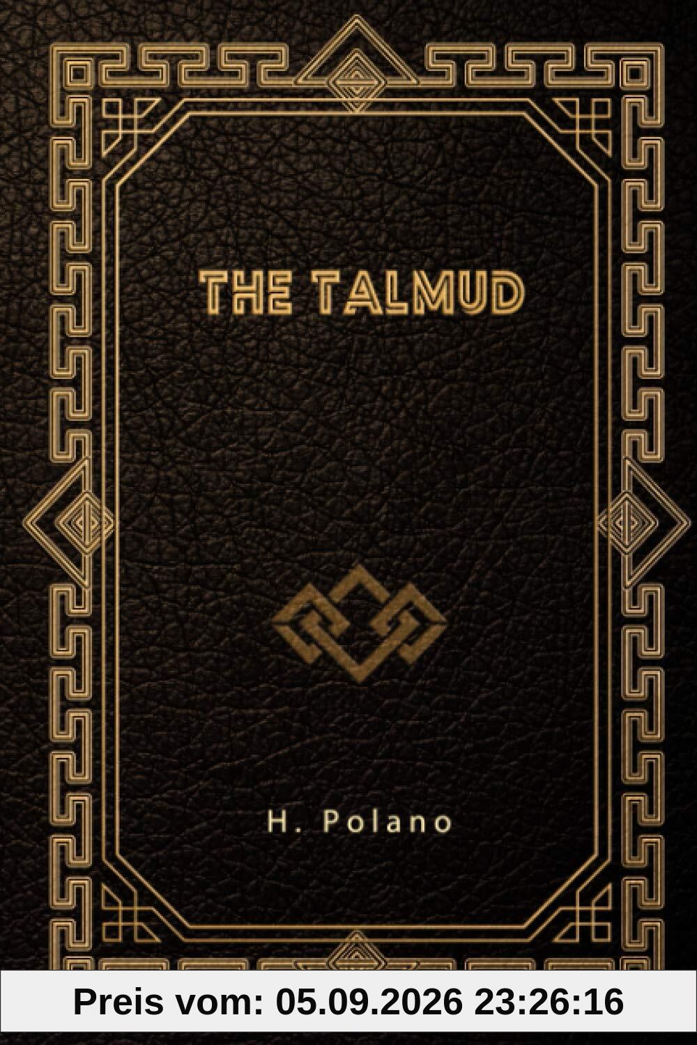 The Talmud