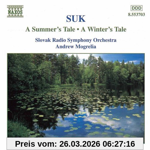 Andrew Mogrelia Sommermärchen