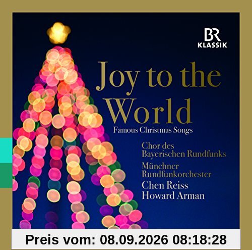 Joy to the World - Famous Christmas Songs