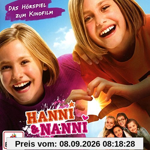 Mehr als beste Freunde - Das Original-Hörspiel zum Kinofilm