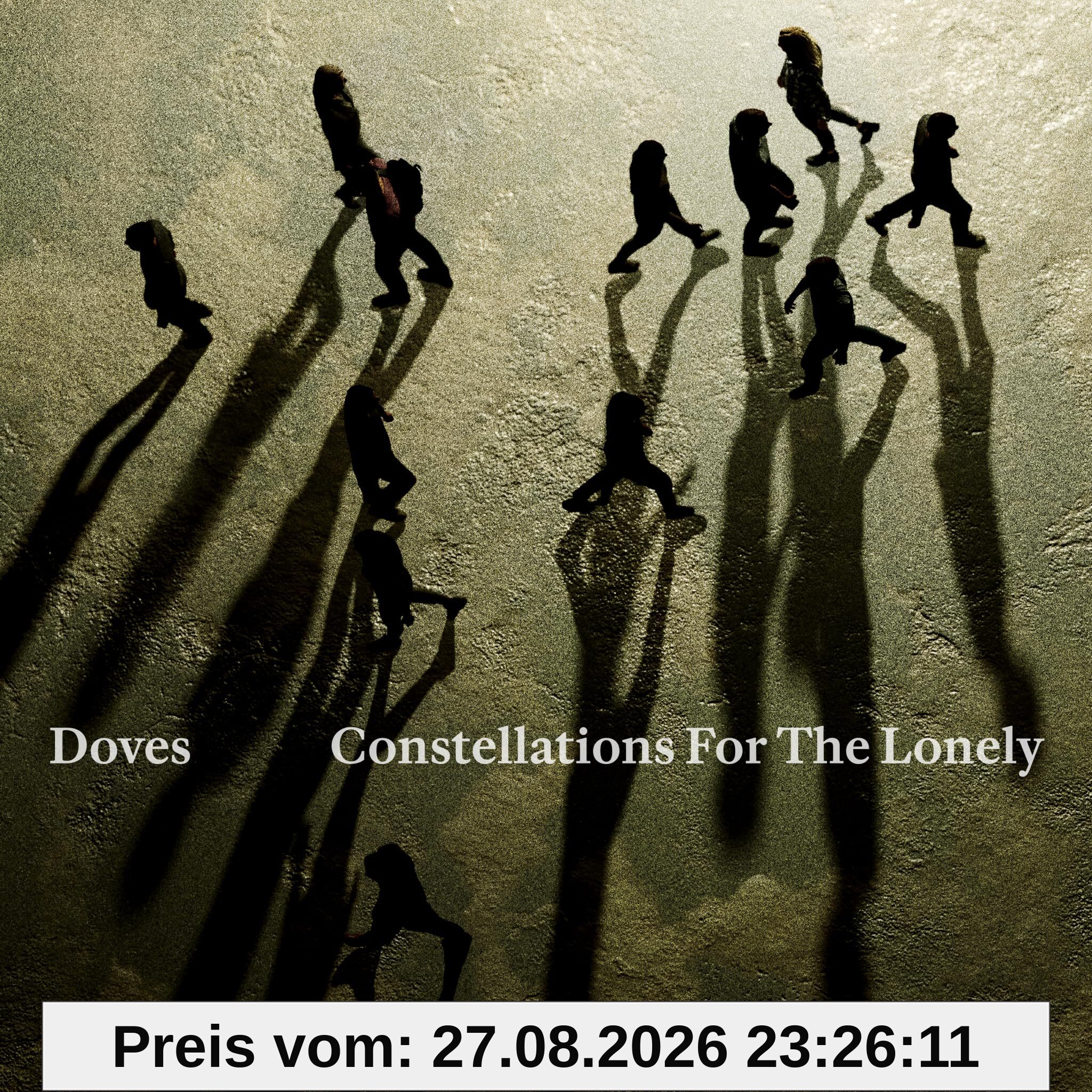 Doves Constellations For The Lonely