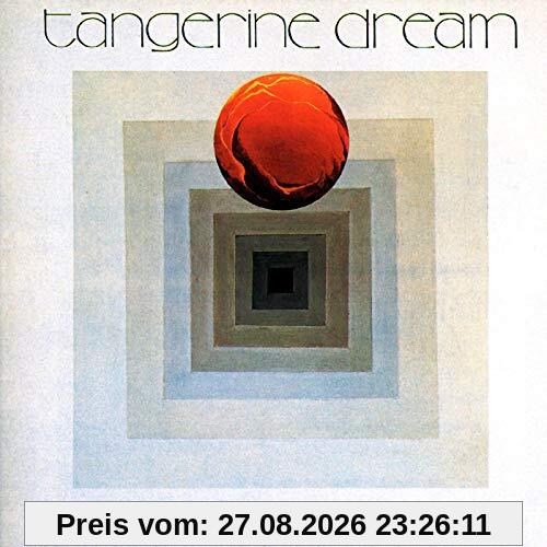 Tangerine Dream Force Majeure (Remastered)