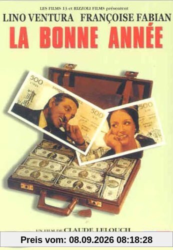 La Bonne année