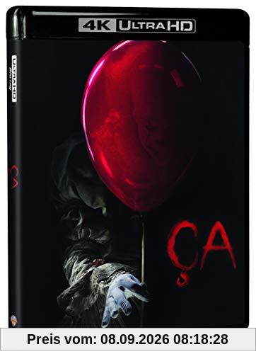 MOVIE - CA 4K ULTRA HD/BLU-RAY (1 BLU-RAY)