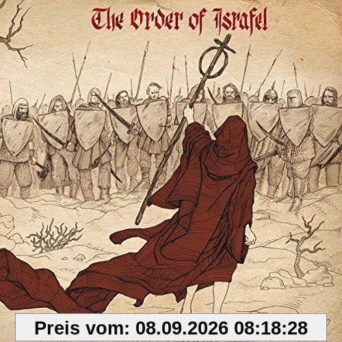 Red Robes (Limited Edition + Bonus DVD)