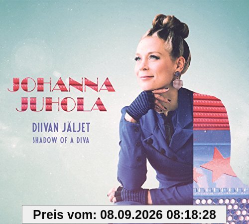 Diivan Jäljet-Shadow of a Diva