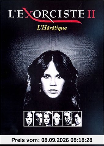 L'Exorciste II : L'Hérétique [FR Import]