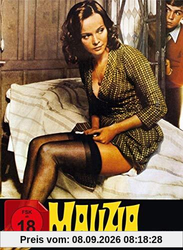 Malizia - Limitiertes Mediabok inkl. umfangreichen Booklet (+ DVD) [Blu-ray]