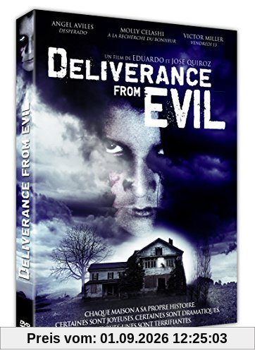 Deliverance from evil [FR Import]