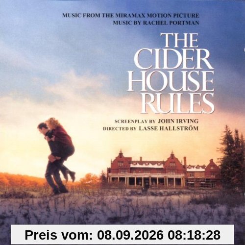 Gottes Werk und Teufels Beitrag (The Cider House Rules)