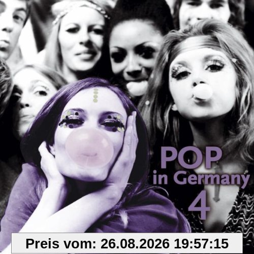 Pop in Germany Vol.4