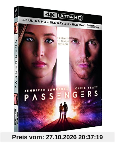 Passengers