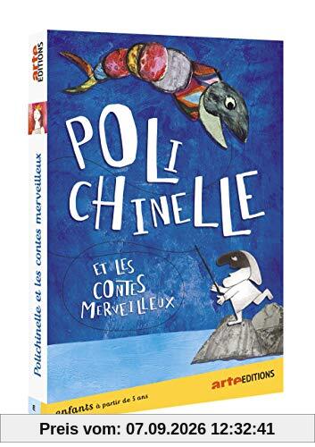 Polichinelle et contes merveilleux [FR Import]