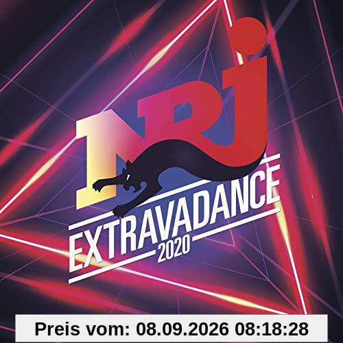 Various Artists - NRJ Extravadance 2020