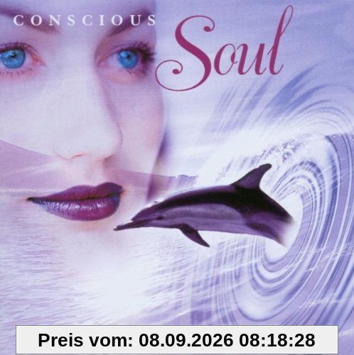 Conscious Soul: Music For The Inner Peace