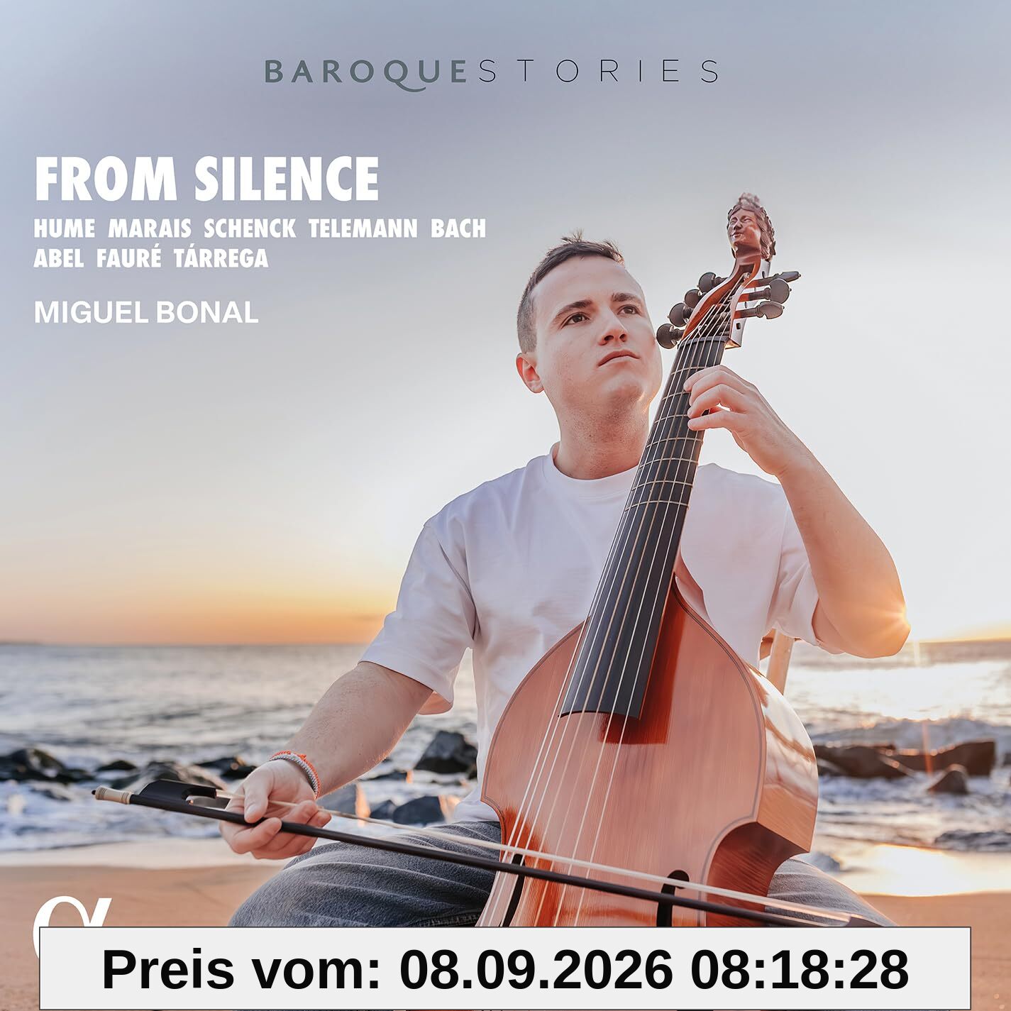 From Silence