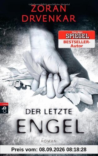 Der letzte Engel: Band 1
