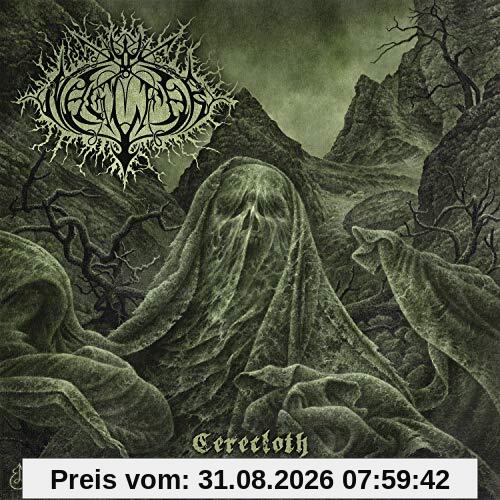 Cerecloth (Special Edition CD Digipak)