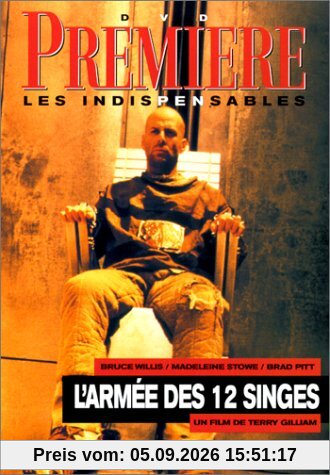 L'Armée des douze singes