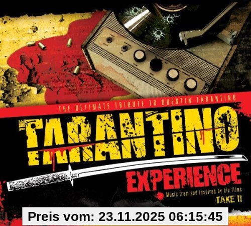 Various Tarantino Experience 2
