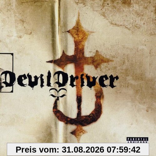 Devil Driver
