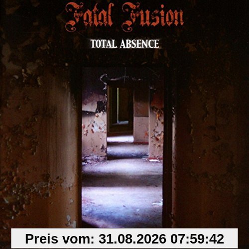 Total Absence