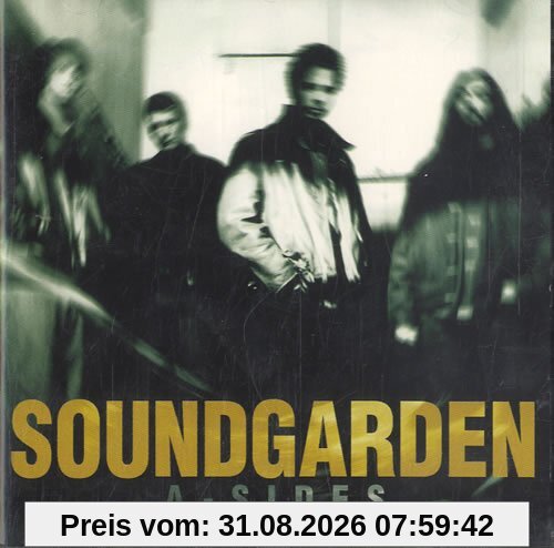 A-Sides
