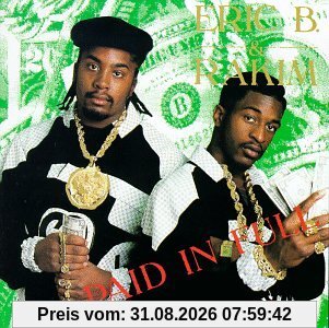Paid in Full [Vinyl LP]