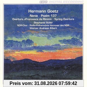 Nenie Op.10