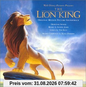 Lion King,the