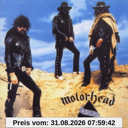 Ace of Spades