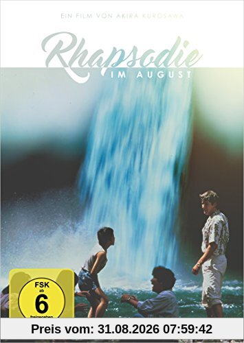 Rhapsodie im August