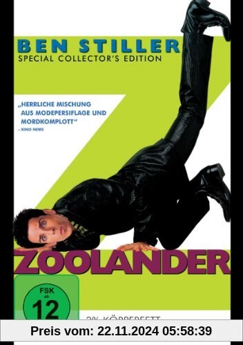 Zoolander