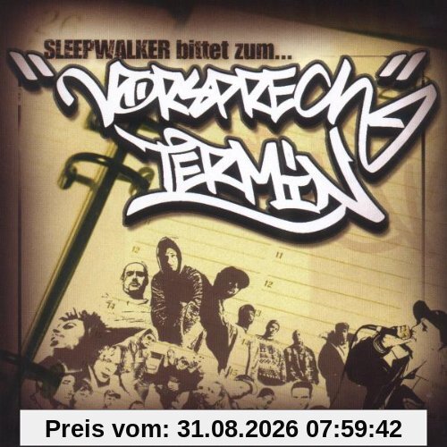 Vorsprechtermin