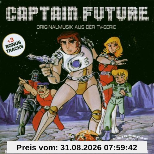Captain Future